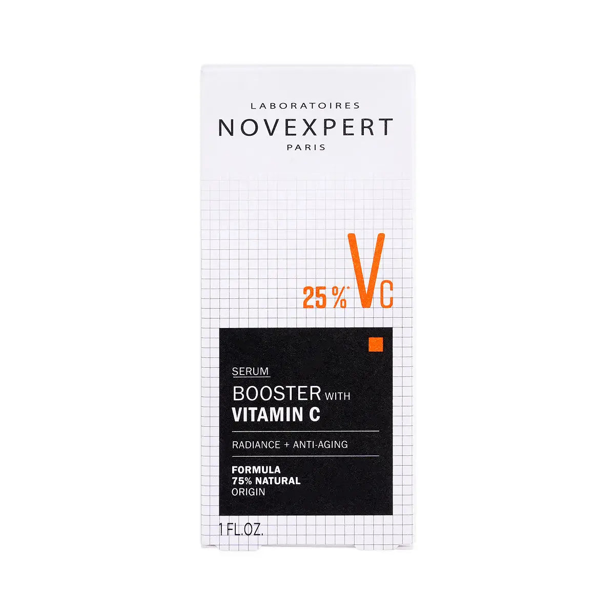 1-Novexpert Booster With Vitamin-C Serum 30ml