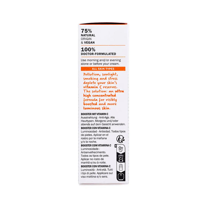 41569-Novexpert Booster With Vitamin-C Serum 30mL +7