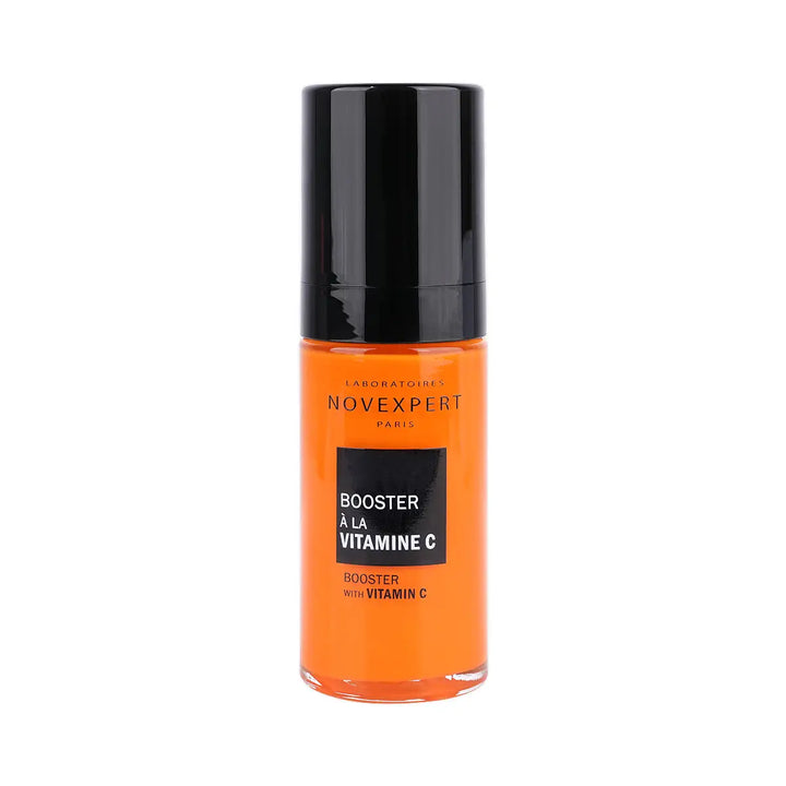 41569-Novexpert Booster With Vitamin-C Serum 30mL +4