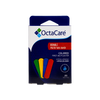 Octacare First Aid Plaster Colored 20pcs-230