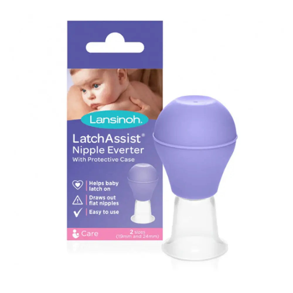 Lansinoh Baby Latch Assist