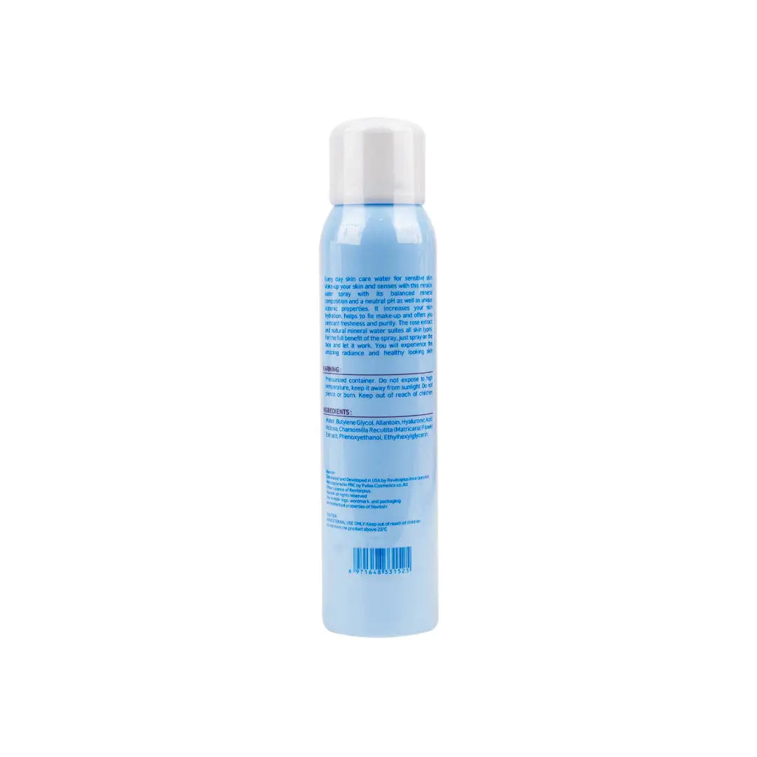 Revitol Fountain Water Spray 220Ml