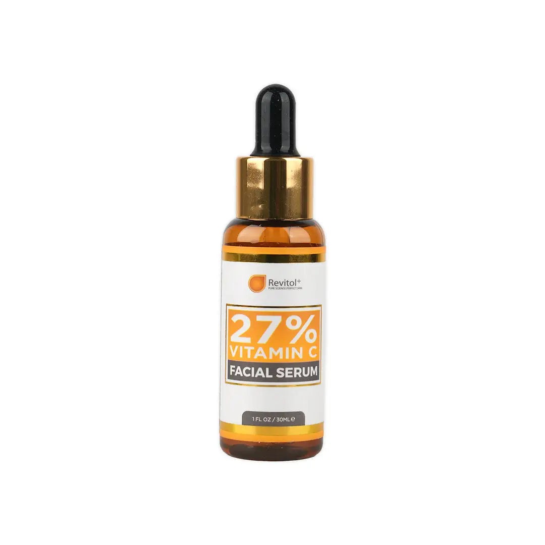 Revitol Vit-C Facial Serum 27 30Ml