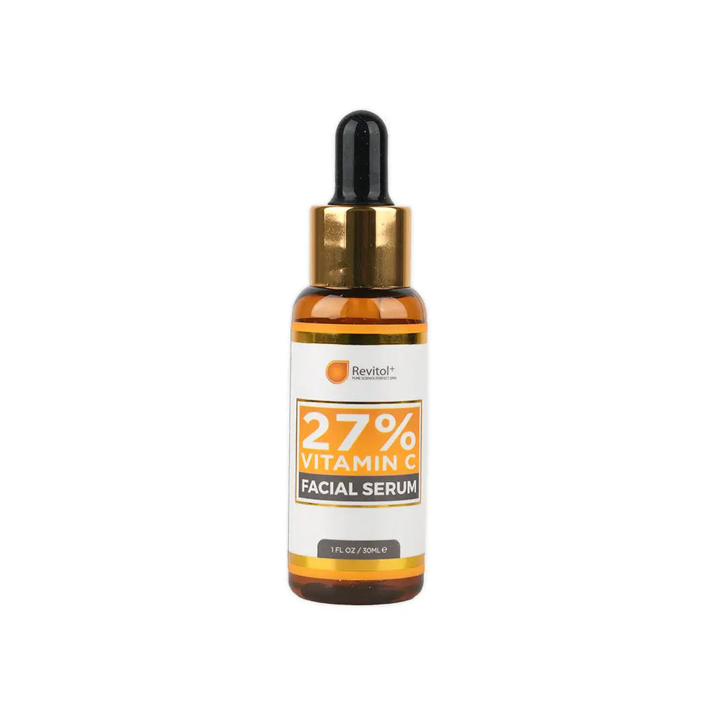 Revitol Vit-C Facial Serum 27 30Ml