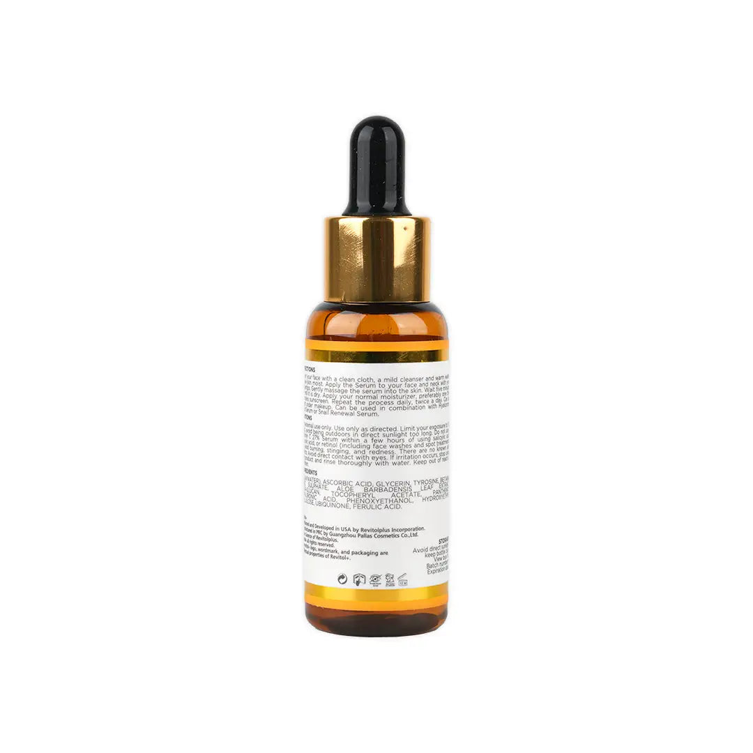 Revitol Vit-C Facial Serum 27 30Ml