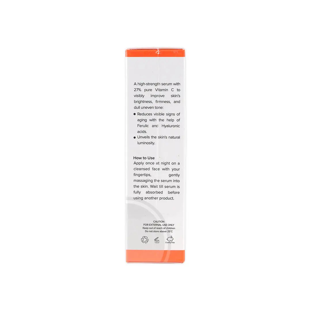 Revitol Vit-C Facial Serum 27 30Ml