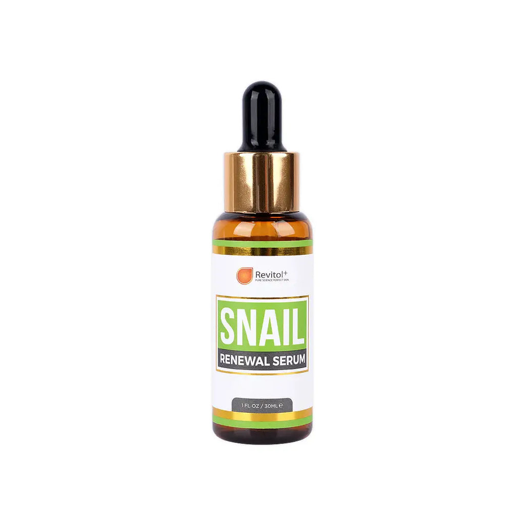 Revitol+ Snail Renewal Serum 30Ml