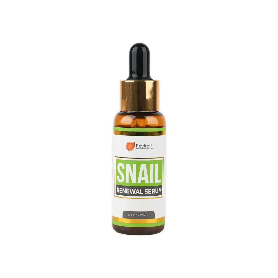 Revitol Snail Renewal Serum 30Ml