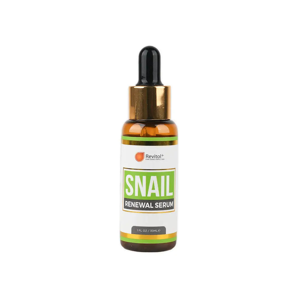 Revitol Snail Renewal Serum 30Ml