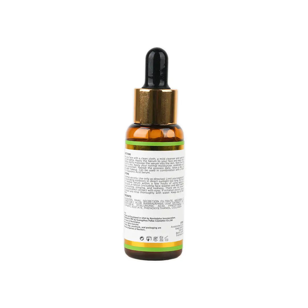 Revitol Snail Renewal Serum 30Ml