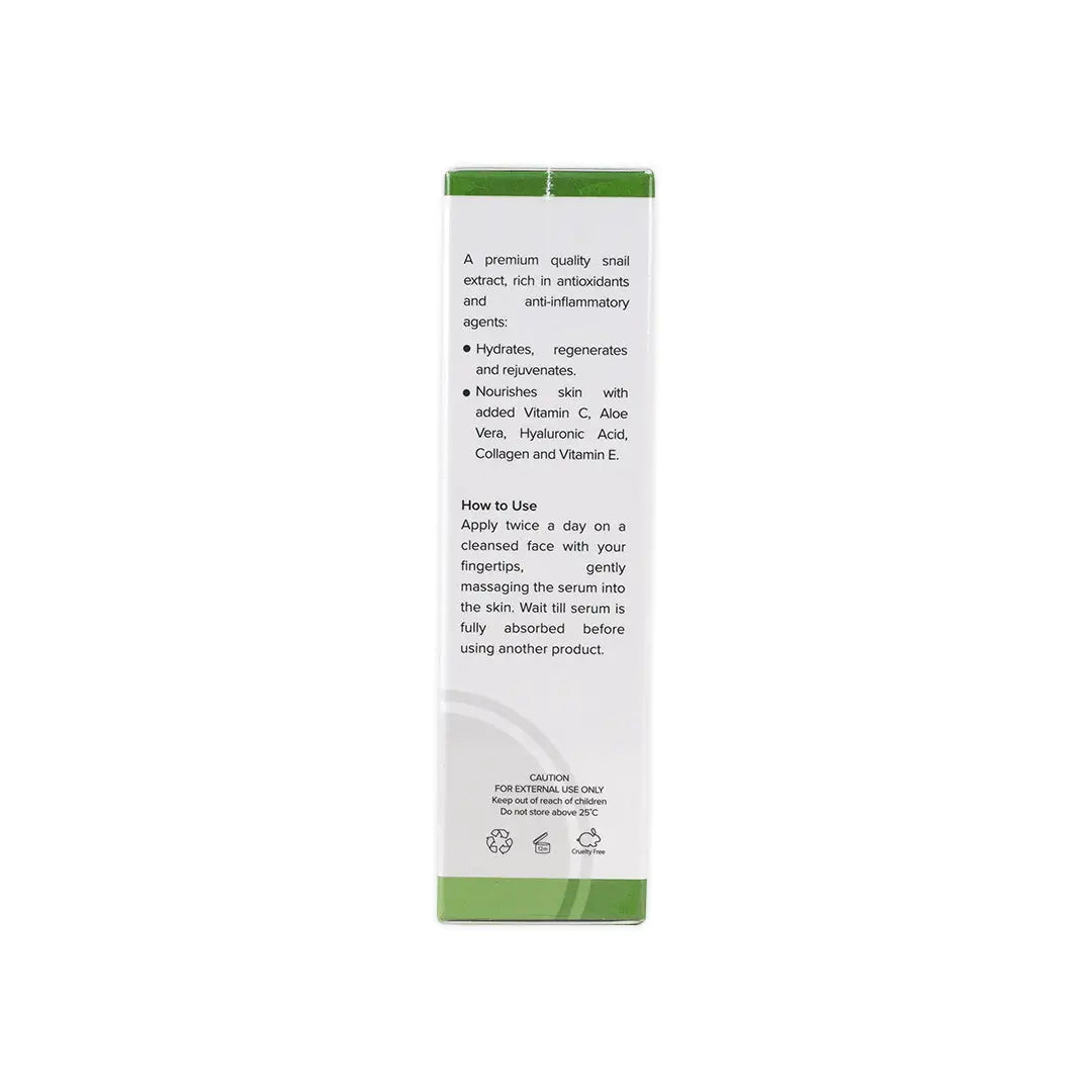 Revitol Snail Renewal Serum 30Ml