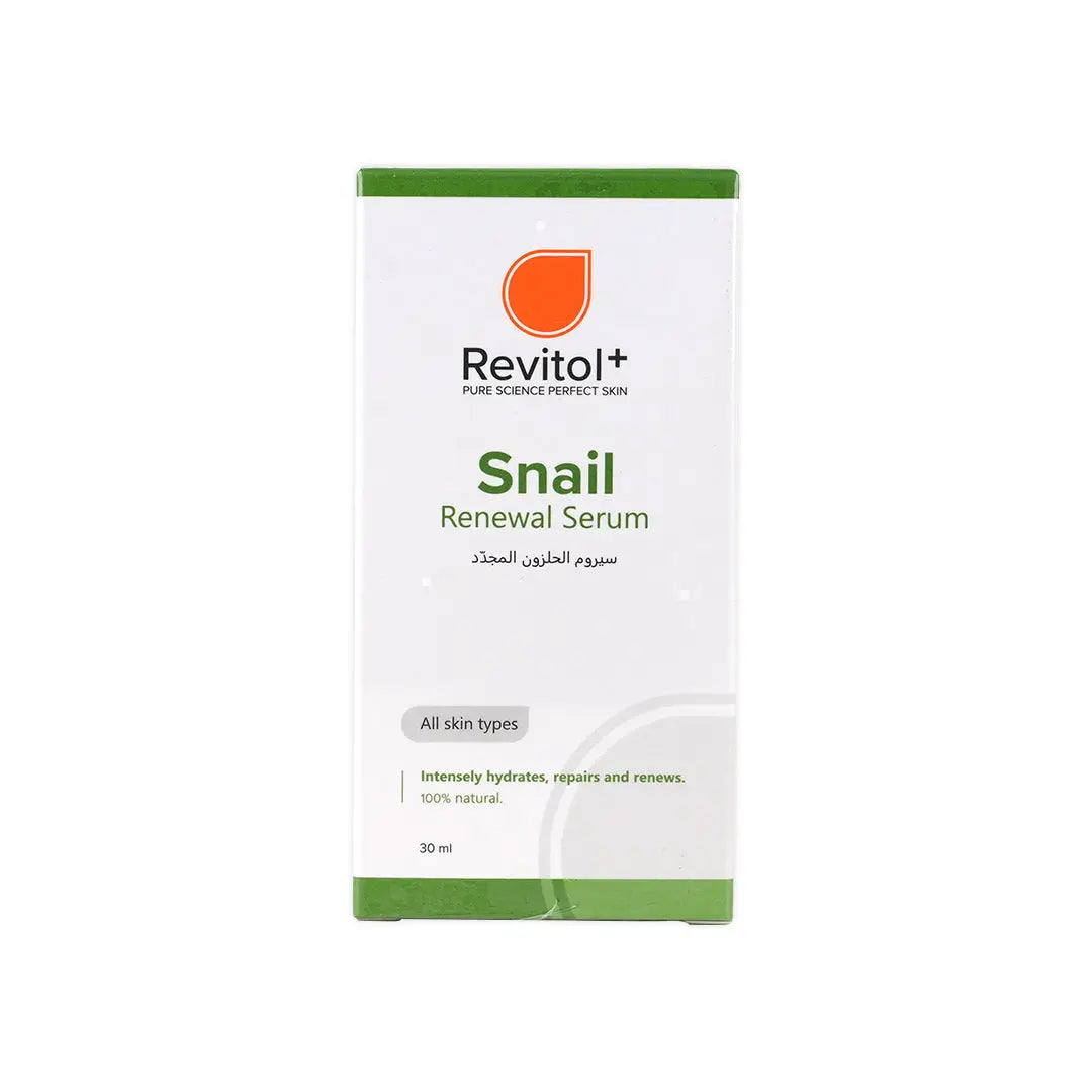 Revitol Snail Renewal Serum 30Ml