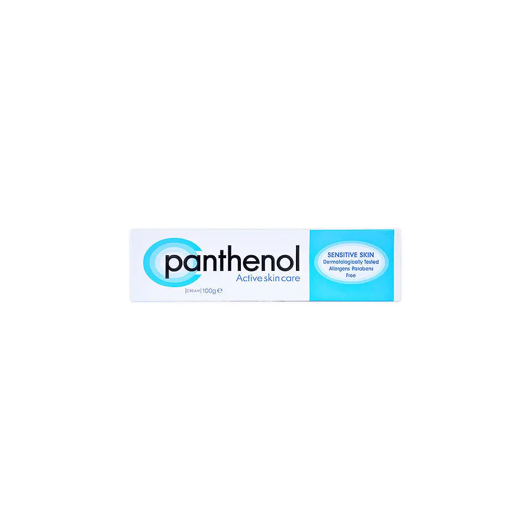 Panthenol Cream 100Gm