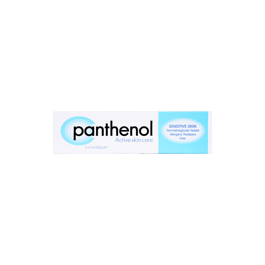 41622-Panthenol Cream 100Gm +3