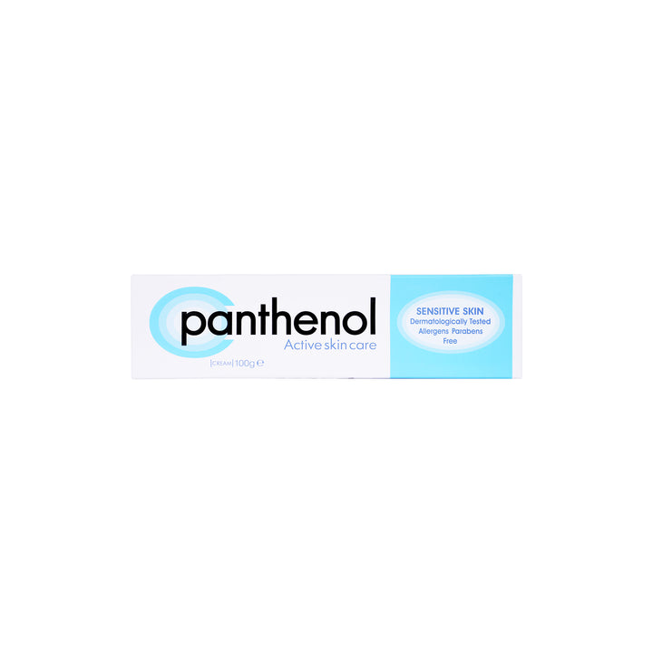 41622-Panthenol Cream 100Gm +3