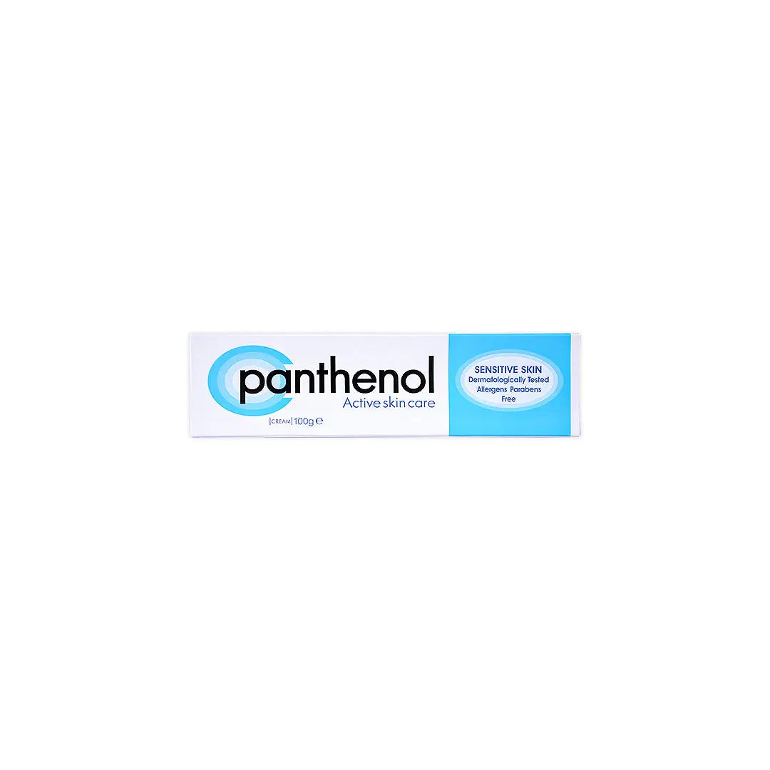 Panthenol Cream 100Gm
