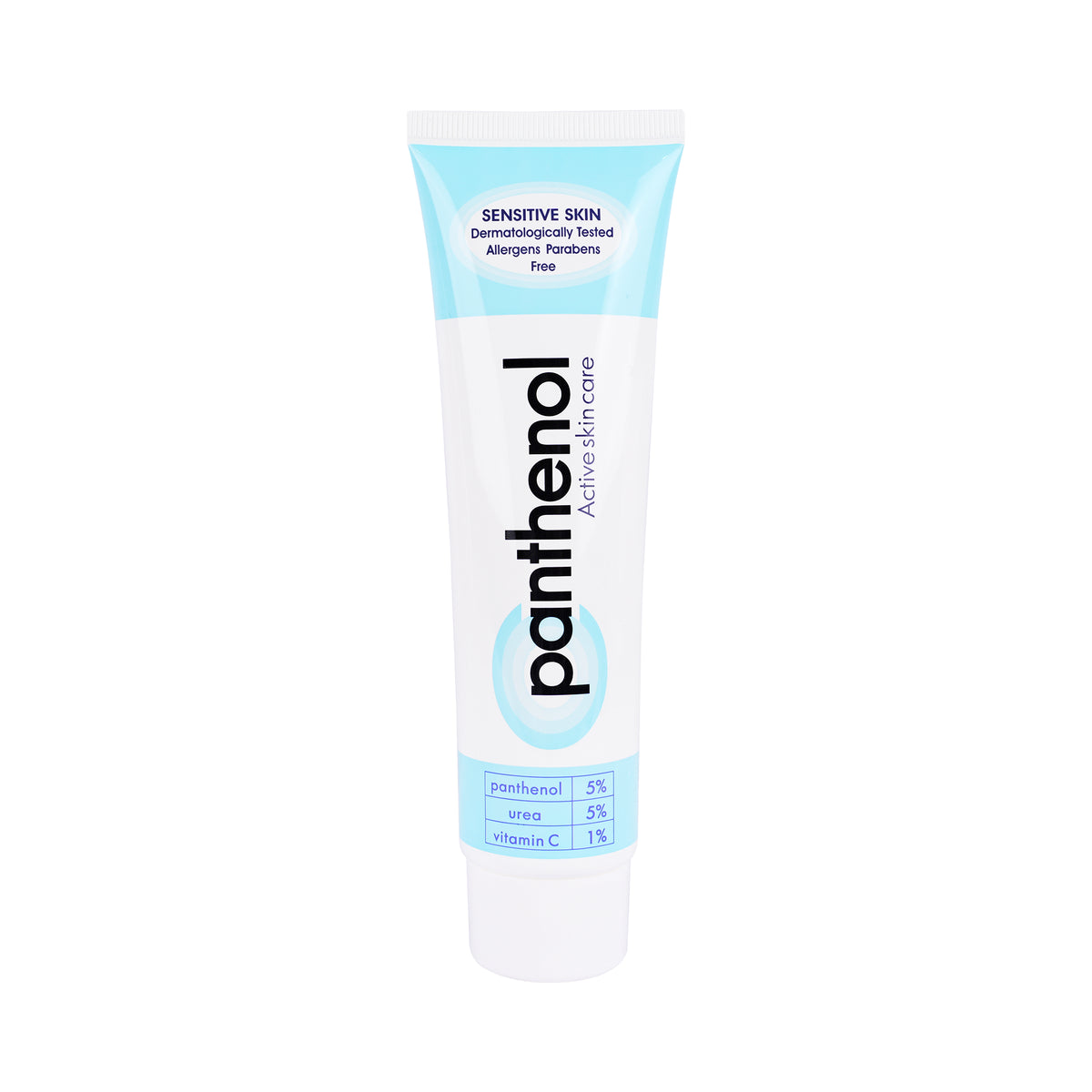 41622-Panthenol Cream 100Gm +1