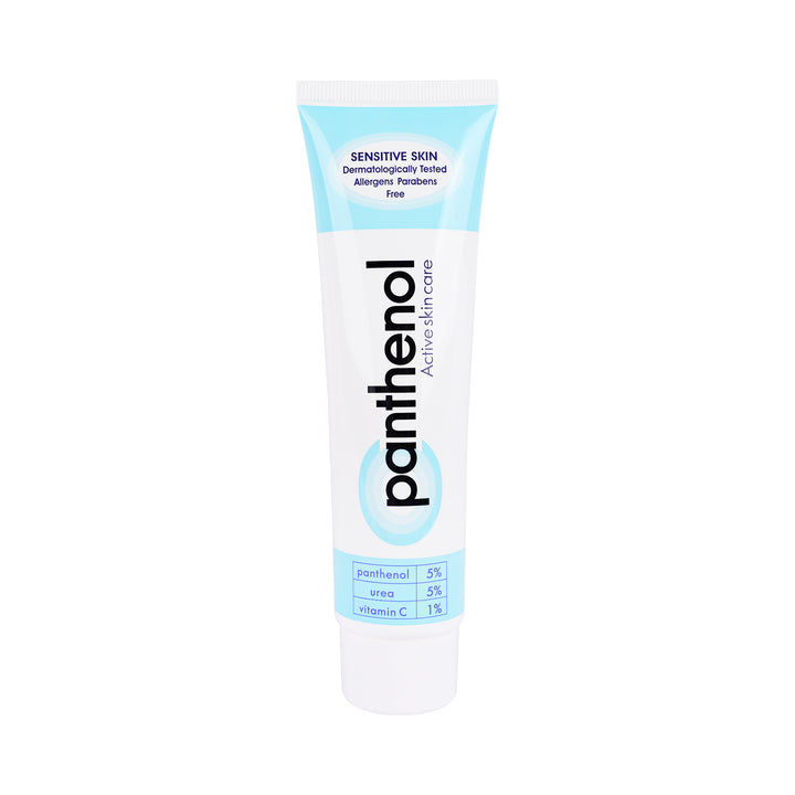 41622-Panthenol Cream 100Gm +1
