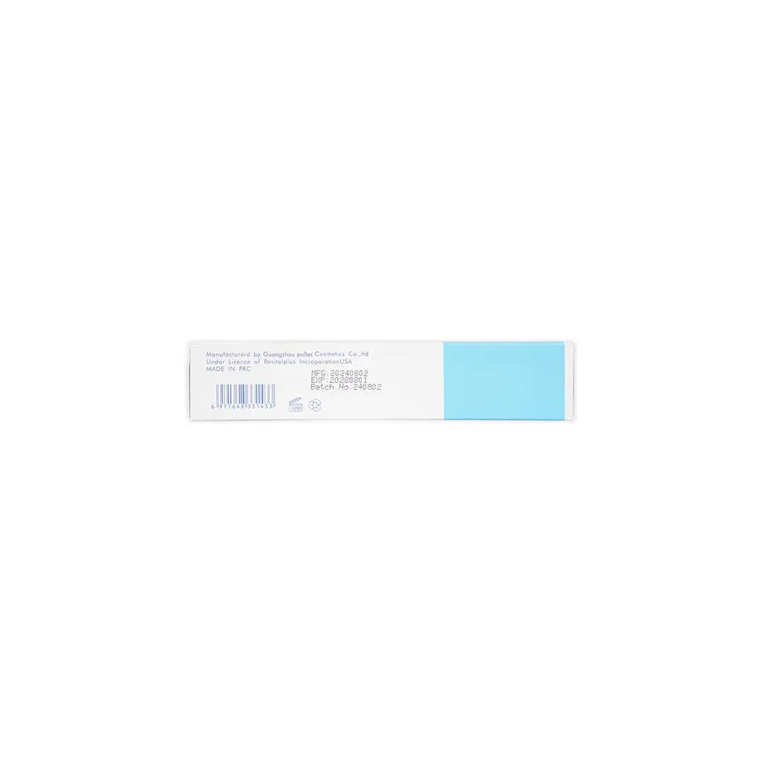 PANTHENOL CREAM 100GM