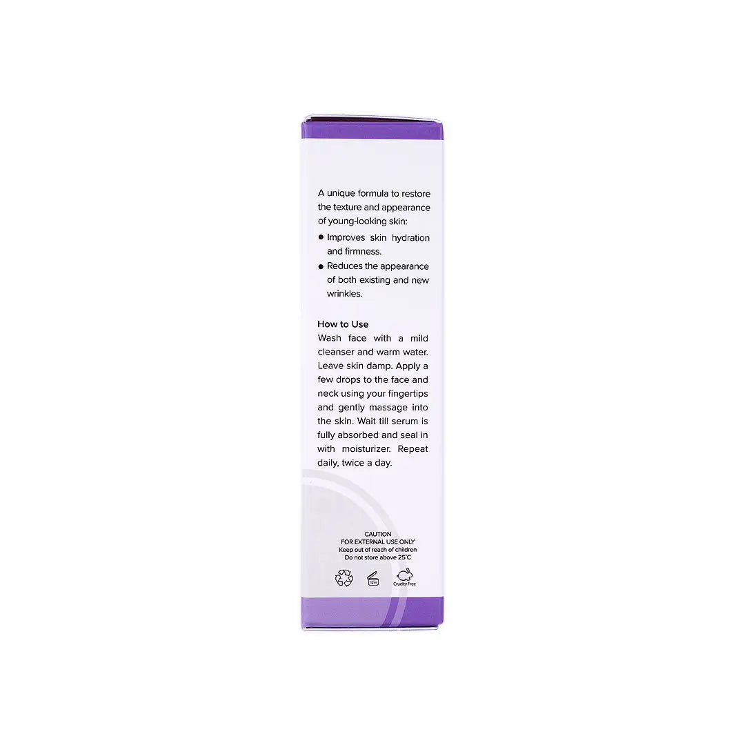 Revitol+ Hyaluronic Acid Serum 30Ml
