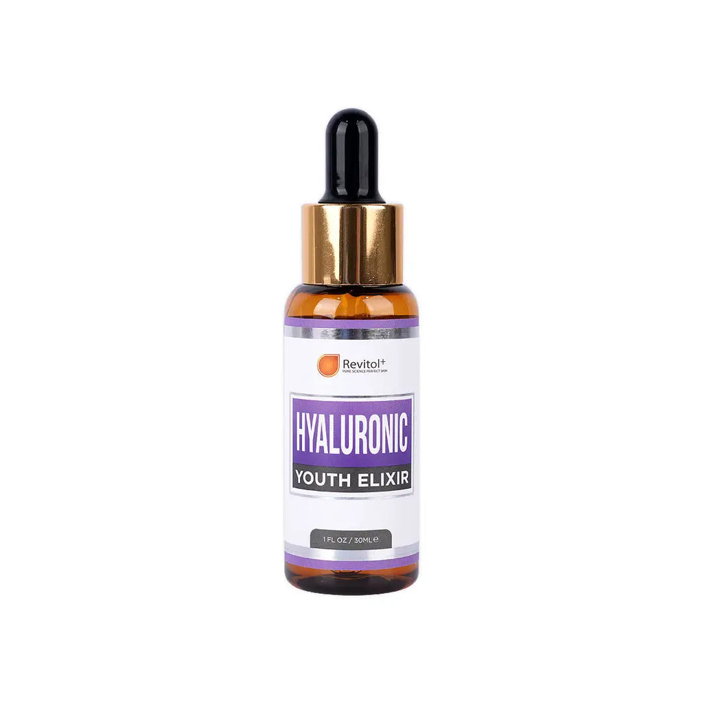 Revitol+ Hyaluronic Acid Serum 30Ml