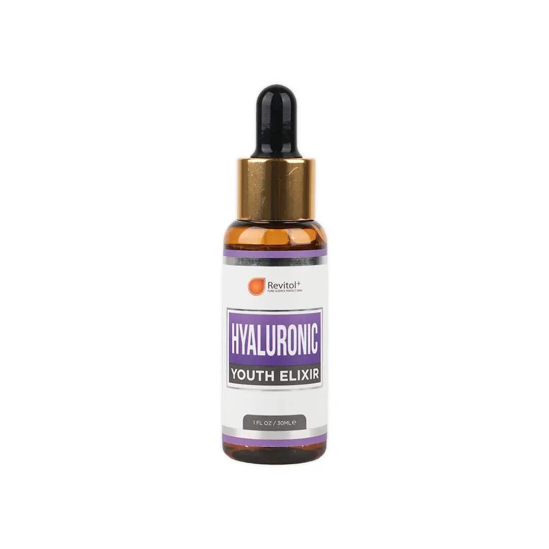 Revitol Hyaluronic Acid Serum 30Ml
