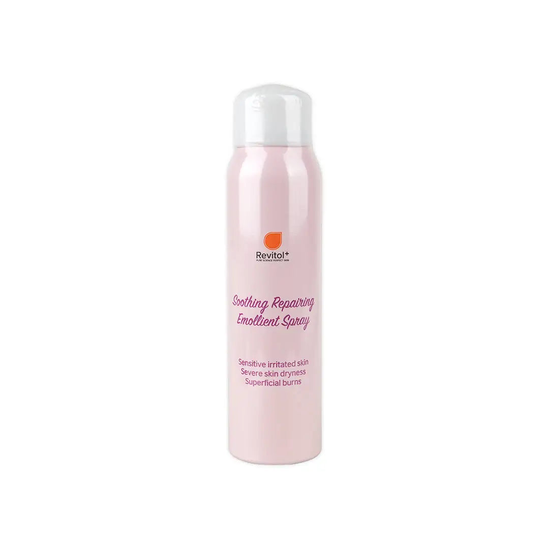 Revitol Moisturzing Soothing Spray 150Ml