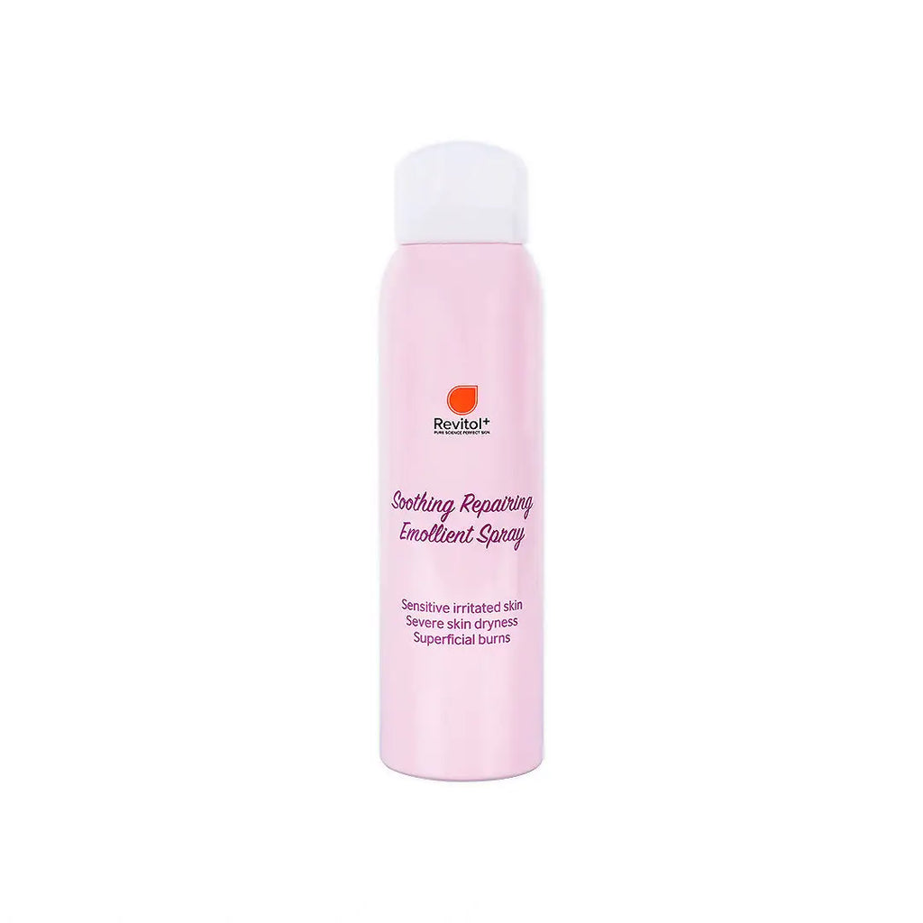 Revitol+ Moisturzing Soothing Spray 150Ml