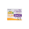 Vitarmonyl Slim Shot Mint,Pineapple 7 Vials 25Ml