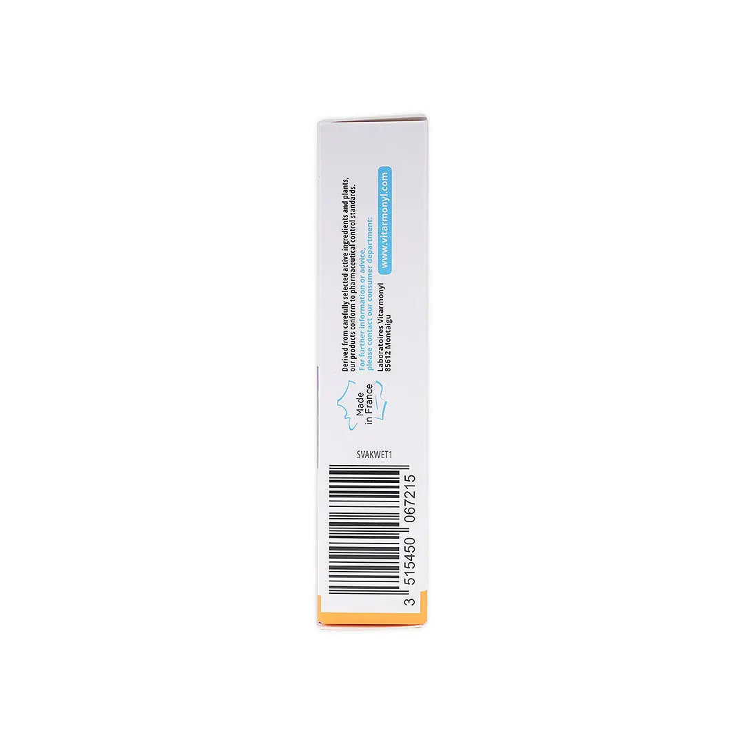 Vitarmonyl Slim Shot Mint,Pineapple 7 Vials 25Ml