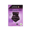 LYTESS CORRECTIVE BELT PANTIES FLESH - S/M