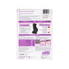 LYTESS CORRECTIVE SHORTY ANTI-AGING FLESH -S/M
