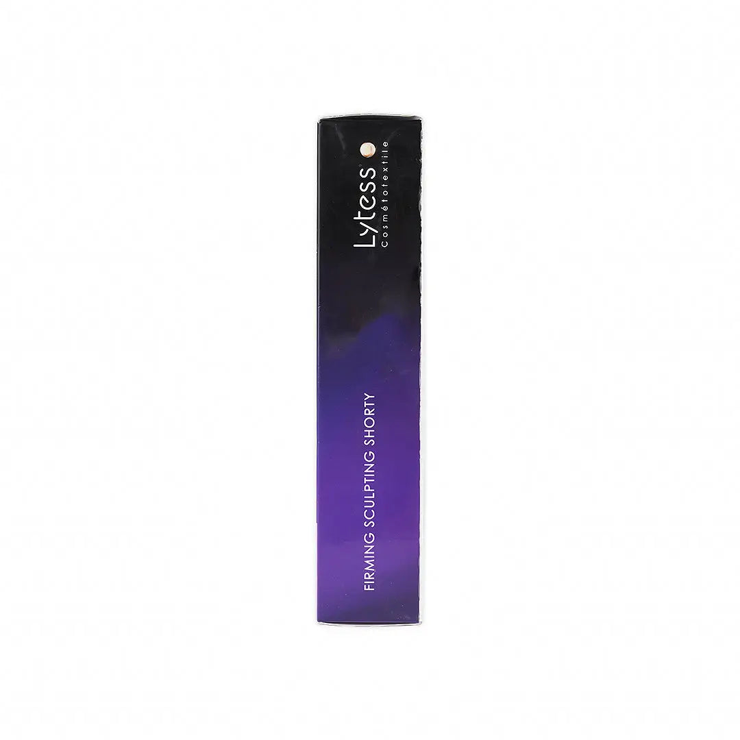 LYTESS CORRECTIVE SHORTY ANTI-AGING FLESH -S/M