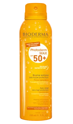 Bioderma Photoderm Max SPF50 + Brume Solair 150Ml SubB11
