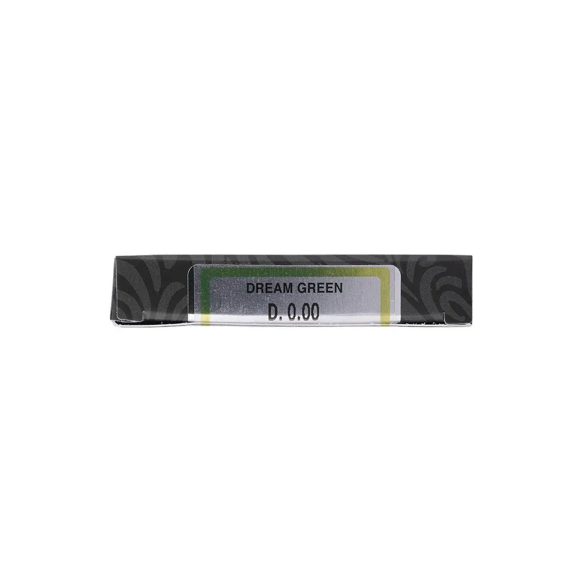 41655-Loroyal Monthly Contact Lenses-Dream Green +5