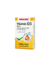 WALMARK VIT D3 DROPS 15ML