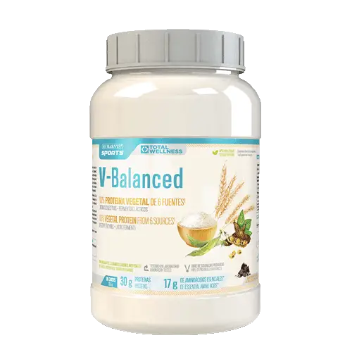 Marnys Sports V-Balanced 1350Gm