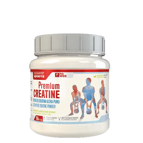 Marnys Sports Premium Creatine 428Gm