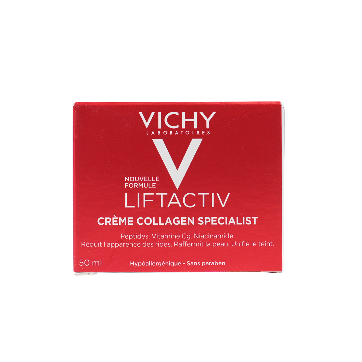 Vichy Liftactiv Collagen Specialist Day Cream 50ml