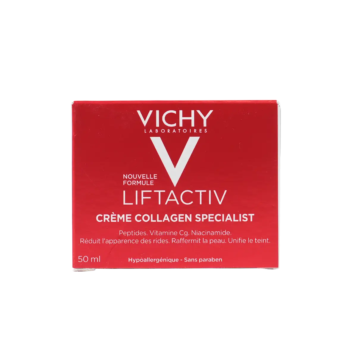 41691-Vichy Liftactiv Collagen Specialist Day Cream 50ml