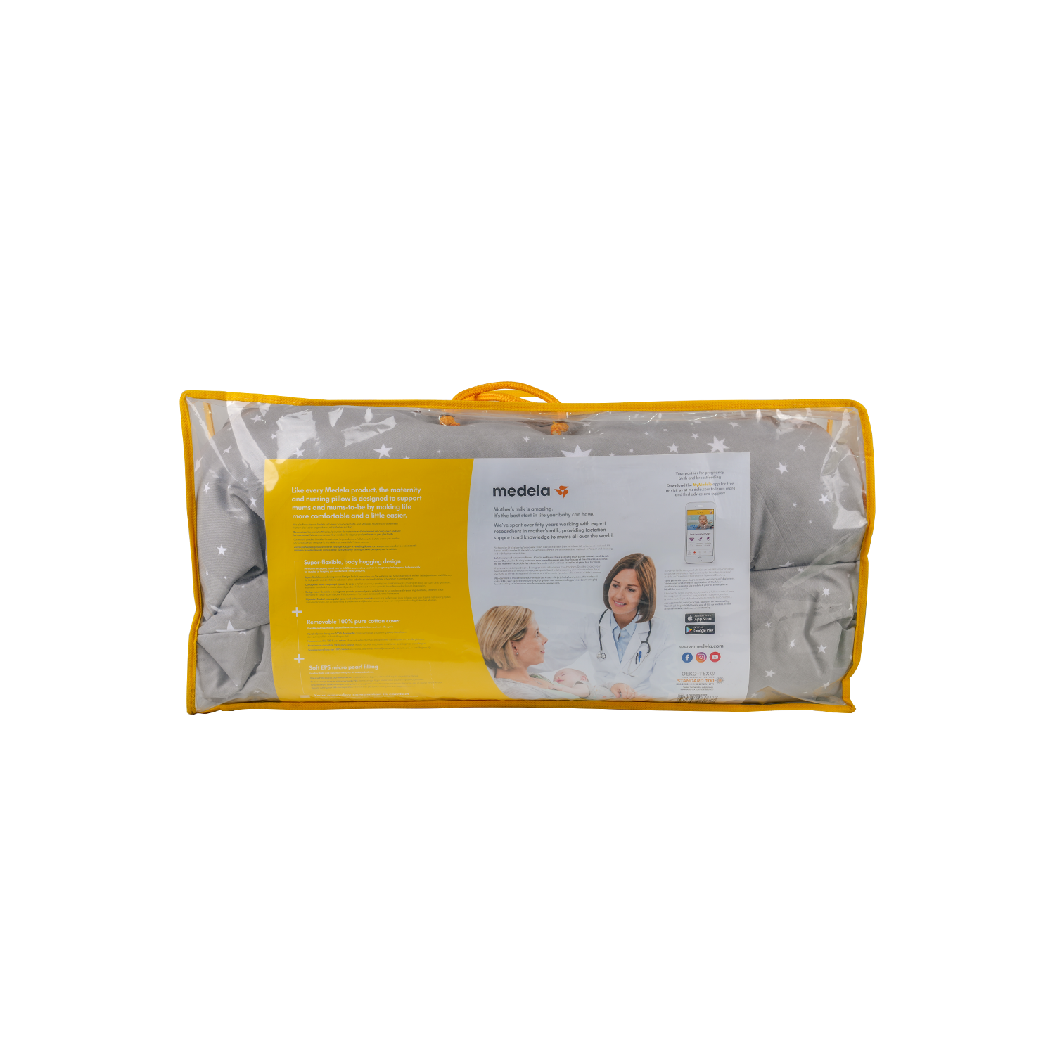 Medela Maternity And Nursing Pillow