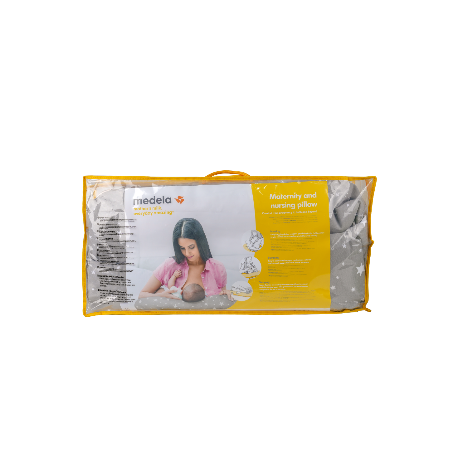 Medela Maternity And Nursing Pillow