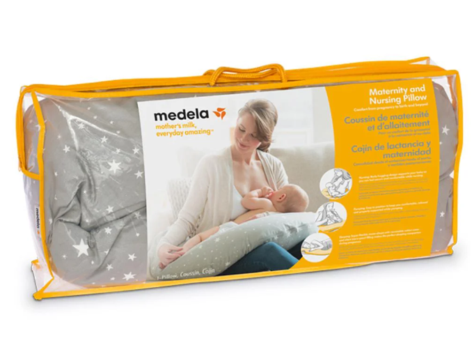 MEDELA MATERNITY AND NURSING PILLOW