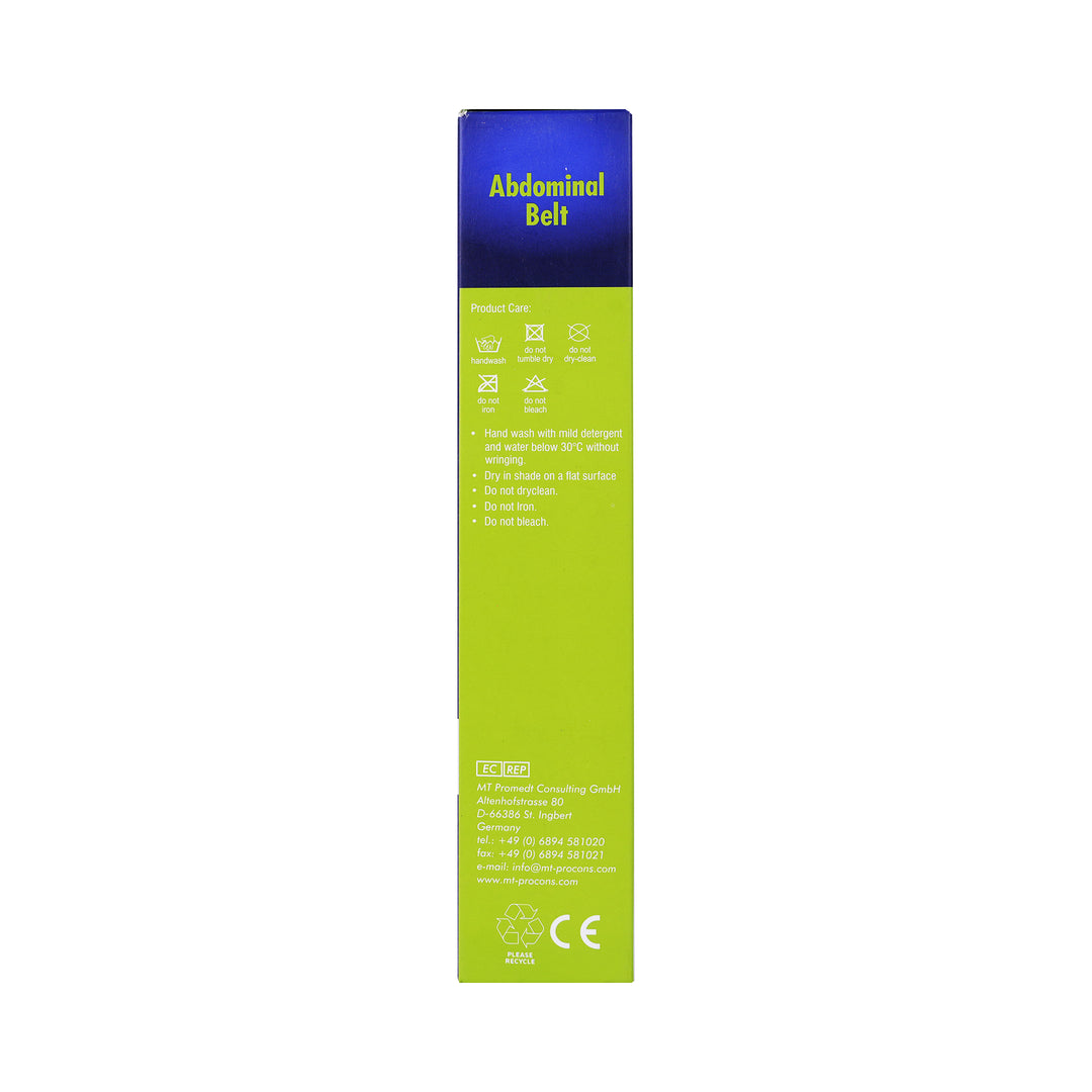 41703-Tynor Abdominal Belt OAC-L03 M +2
