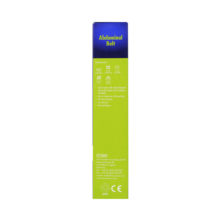 41703-Tynor Abdominal Belt OAC-L03 M +2