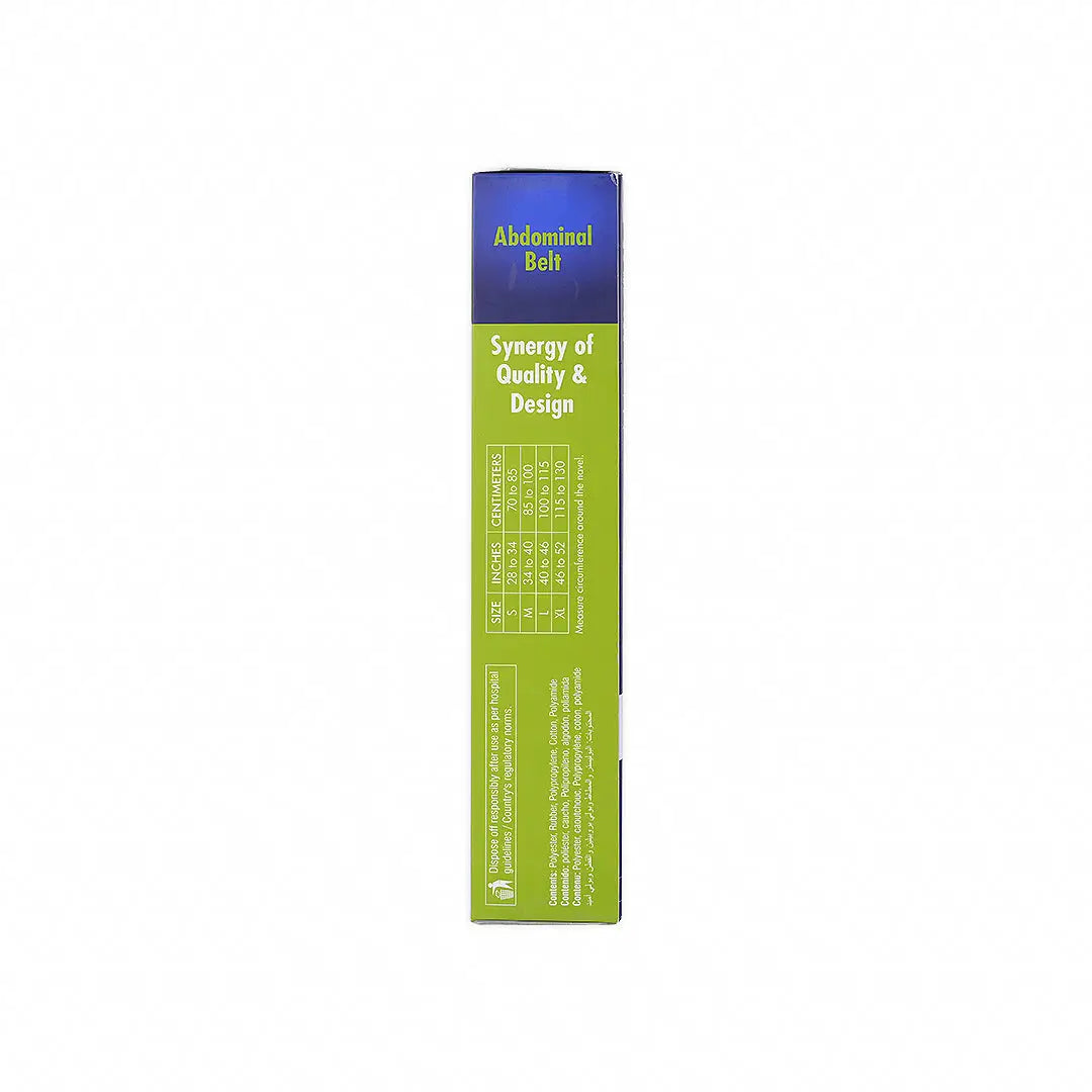 Tynor Abdominal Belt OAC-L03 M