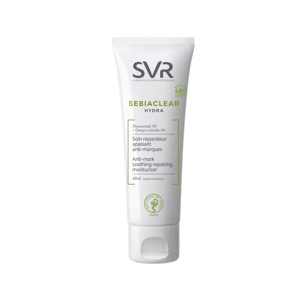 41734-SVR Sebiaclear Hydra Cream 40Ml +4
