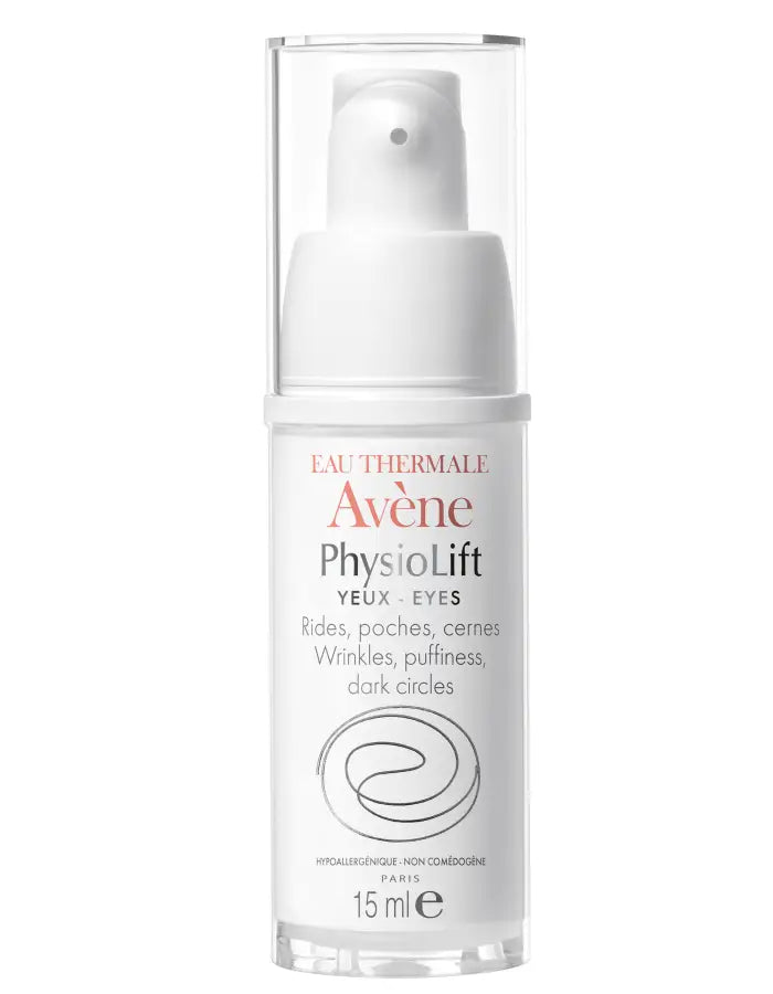 Avene Physiolift Eye Contour 15Ml