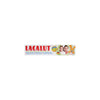 Lacalut Kids Toothpaste 4-8yrs 50ml