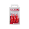 Lacalut Interdental Brush Red 2.4mm -S